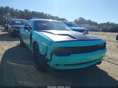 2C3CDZAG0GH194962 2016 DODGE CHALLENGER
