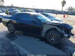 2C3CDZAG0GH195092 2016 DODGE CHALLENGER