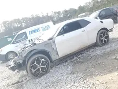 2C3CDZAG0GH200713 2016 DODGE CHALLENGER