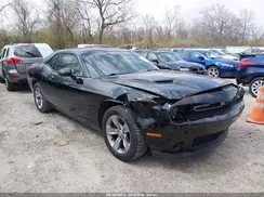 2C3CDZAG0GH200789 2016 DODGE CHALLENGER