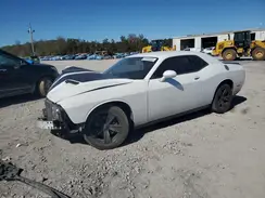 2C3CDZAG0GH200985 2016 DODGE CHALLENGER
