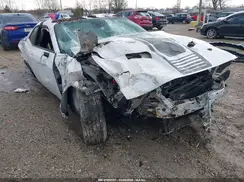 2C3CDZAG0GH201019 2016 DODGE CHALLENGER
