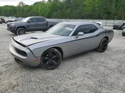 2C3CDZAG0GH201084 2016 DODGE CHALLENGER