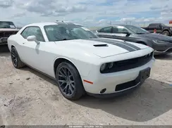 2C3CDZAG0GH201411 2016 DODGE CHALLENGER