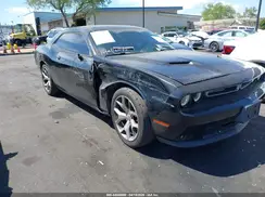 2C3CDZAG0GH201974 2016 DODGE CHALLENGER