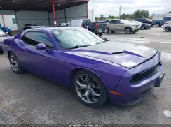 2C3CDZAG0GH202672 2016 DODGE CHALLENGER