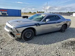 2C3CDZAG0GH202882 2016 DODGE CHALLENGER