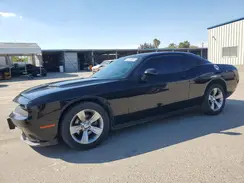 2C3CDZAG0GH217639 2016 DODGE CHALLENGER