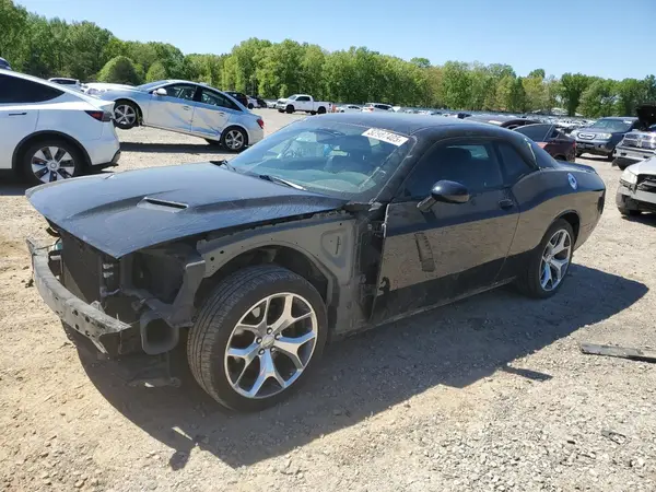 2C3CDZAG0GH218080 2016 DODGE CHALLENGER - Image 1