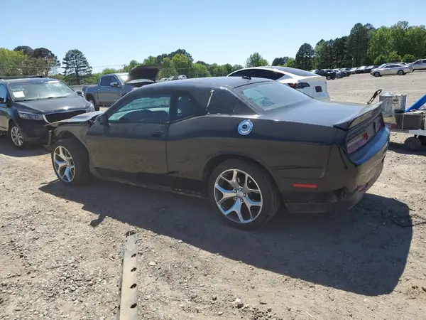 2C3CDZAG0GH218080 2016 DODGE CHALLENGER - Image 2