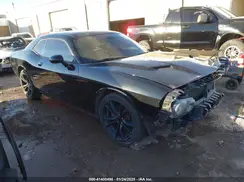 2C3CDZAG0GH218189 2016 DODGE CHALLENGER