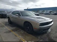 2C3CDZAG0GH221187 2016 DODGE CHALLENGER
