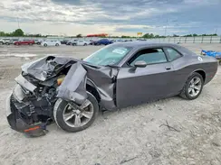 2C3CDZAG0GH231993 2016 DODGE CHALLENGER