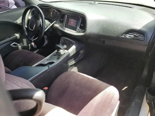 2C3CDZAG0GH236448 2016 DODGE CHALLENGER - Image 8