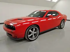 2C3CDZAG0GH236501 2016 DODGE CHALLENGER