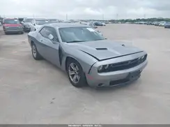 2C3CDZAG0GH236563 2016 DODGE CHALLENGER
