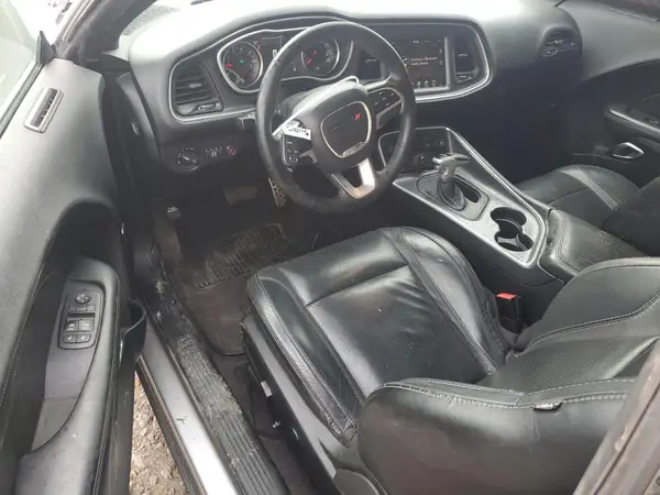 2C3CDZAG0GH236613 2016 DODGE CHALLENGER - Image 8