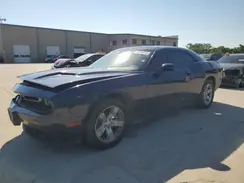 2C3CDZAG0GH236658 2016 DODGE CHALLENGER