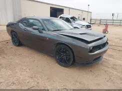 2C3CDZAG0GH236708 2016 DODGE CHALLENGER