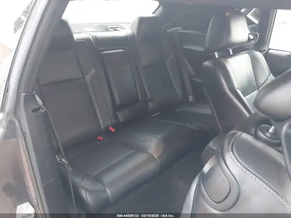 2C3CDZAG0GH236708 2016 DODGE CHALLENGER - Image 8