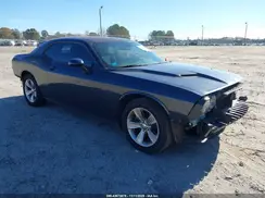 2C3CDZAG0GH245232 2016 DODGE CHALLENGER