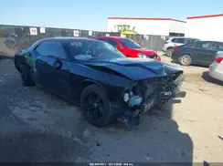2C3CDZAG0GH250110 2016 DODGE CHALLENGER