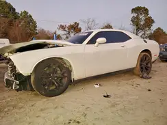 2C3CDZAG0GH250303 2016 DODGE CHALLENGER