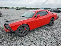 2C3CDZAG0GH250317 2016 DODGE CHALLENGER