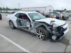 2C3CDZAG0GH250382 2016 DODGE CHALLENGER