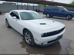 2C3CDZAG0GH254738 2016 DODGE CHALLENGER