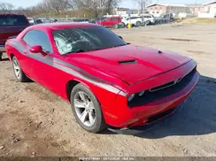 2C3CDZAG0GH256277 2016 DODGE CHALLENGER