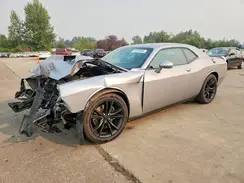 2C3CDZAG0GH263908 2016 DODGE CHALLENGER