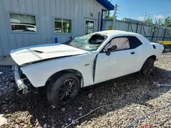 2C3CDZAG0GH274956 2016 DODGE CHALLENGER