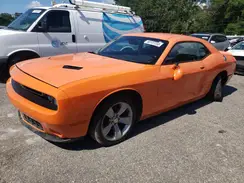 2C3CDZAG0GH275038 2016 DODGE CHALLENGER