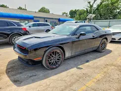 2C3CDZAG0GH275590 2016 DODGE CHALLENGER
