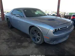 2C3CDZAG0GH280062 2016 DODGE CHALLENGER