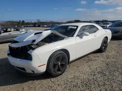 2C3CDZAG0GH284497 2016 DODGE CHALLENGER
