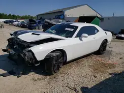 2C3CDZAG0GH284824 2016 DODGE CHALLENGER