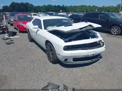 2C3CDZAG0GH285021 2016 DODGE CHALLENGER