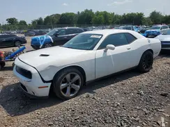 2C3CDZAG0GH285102 2016 DODGE CHALLENGER
