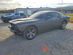 2C3CDZAG0GH285116 2016 DODGE CHALLENGER