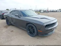 2C3CDZAG0GH289442 2016 DODGE CHALLENGER