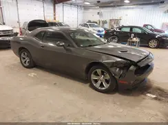 2C3CDZAG0GH290073 2016 DODGE CHALLENGER