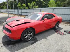 2C3CDZAG0GH290090 2016 DODGE CHALLENGER