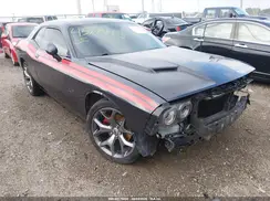 2C3CDZAG0GH290137 2016 DODGE CHALLENGER