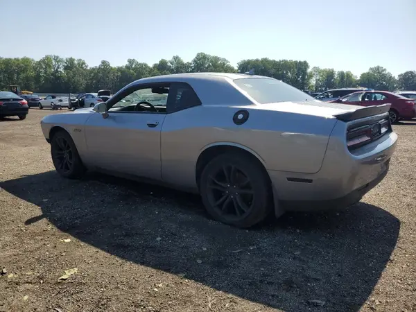 2C3CDZAG0GH290171 2016 DODGE CHALLENGER - Image 2