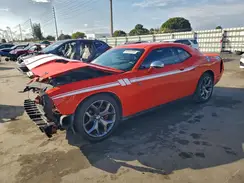 2C3CDZAG0GH290834 2016 DODGE CHALLENGER