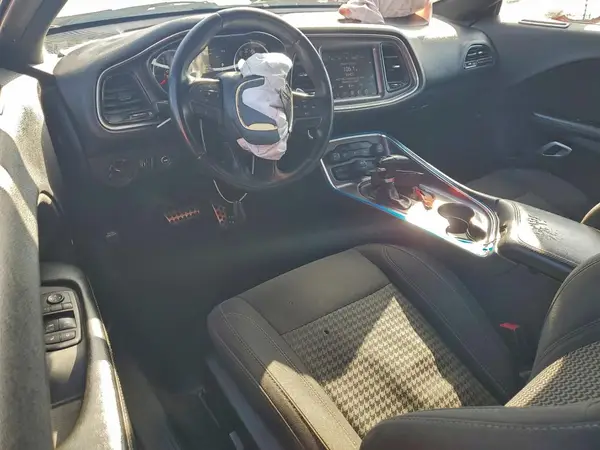 2C3CDZAG0GH290834 2016 DODGE CHALLENGER - Image 8