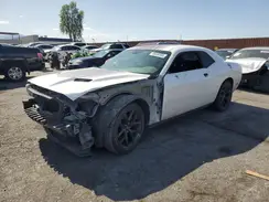 2C3CDZAG0GH300987 2016 DODGE CHALLENGER