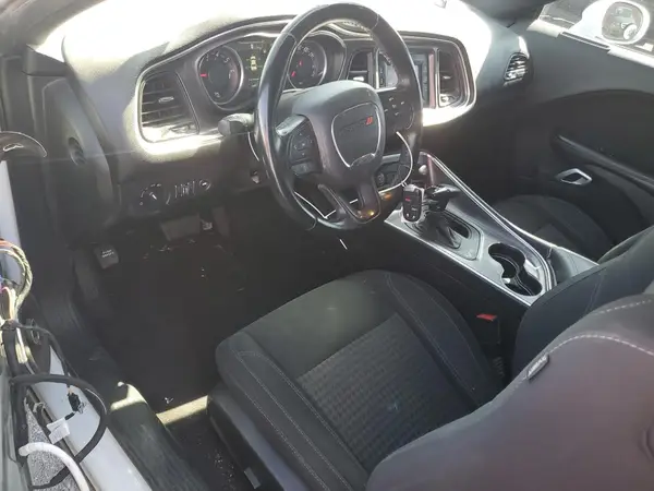 2C3CDZAG0GH300987 2016 DODGE CHALLENGER - Image 8